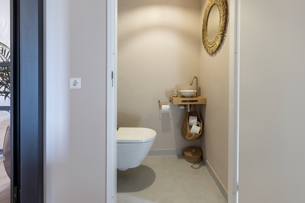 Medium property photo - Sterrenkroos 39, 4616 AT Bergen op Zoom
